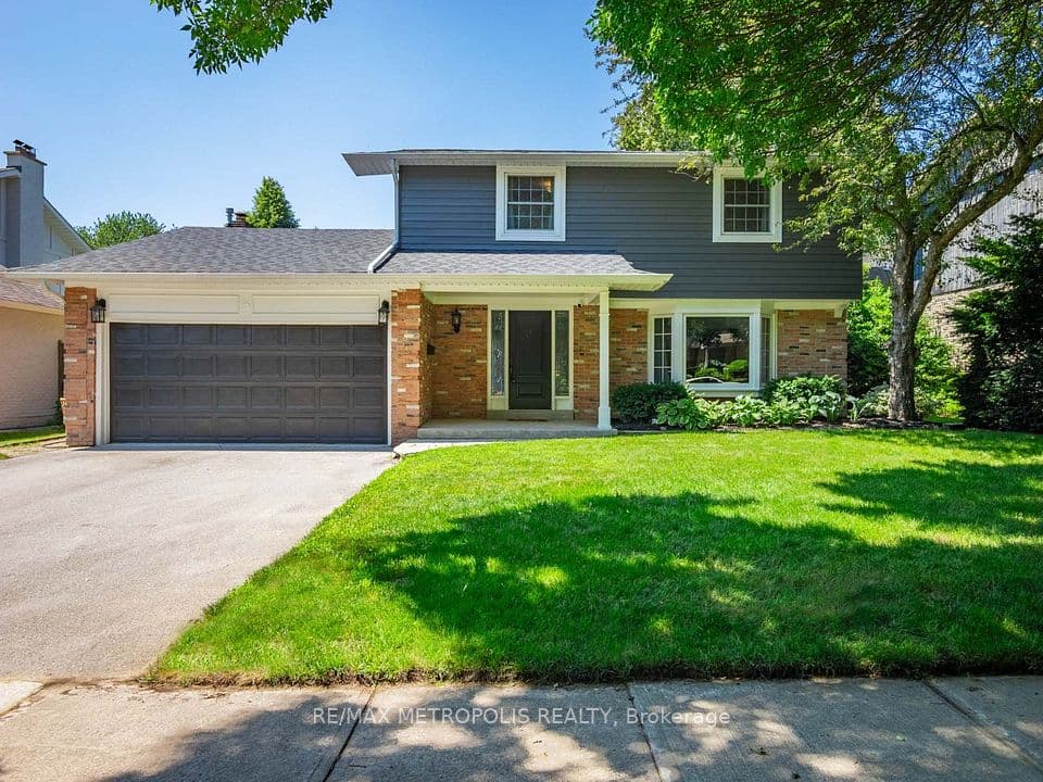 144 All Saints Crescent, Oakville, ON L6J 5Y8 – main photo