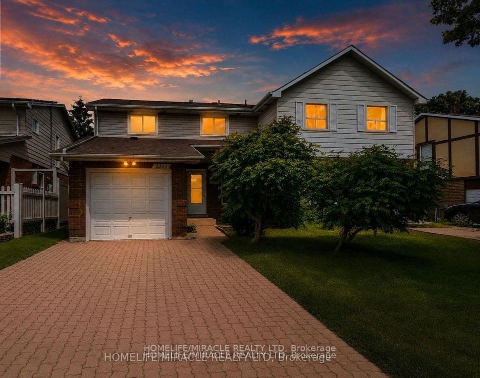 2335 Council Ring Road, Mississauga, ON L5L 1B9 – photo 2