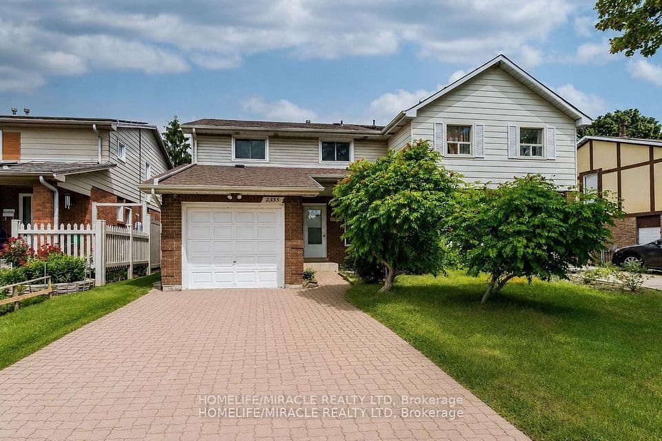 2335 Council Ring Road, Mississauga, ON L5L 1B9 – main photo