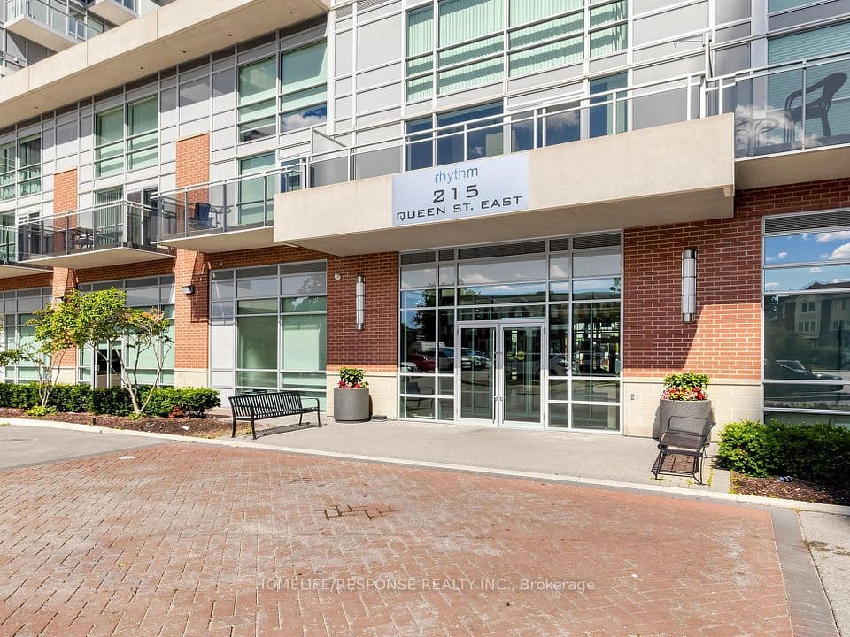 215 QUEEN Street E 225, Brampton, ON L6W 0A9 – photo 3