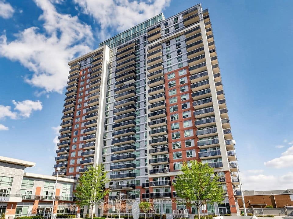 215 QUEEN Street E 225, Brampton, ON L6W 0A9 – main photo