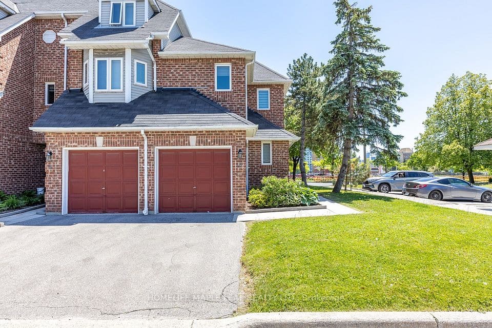 45 Bristol Road E 10, Mississauga, ON L4Z 3P5 – photo 2