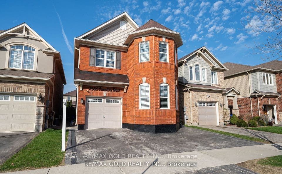 1035 SAVOLINE Boulevard, Milton, ON L9T 8P2 – photo 3
