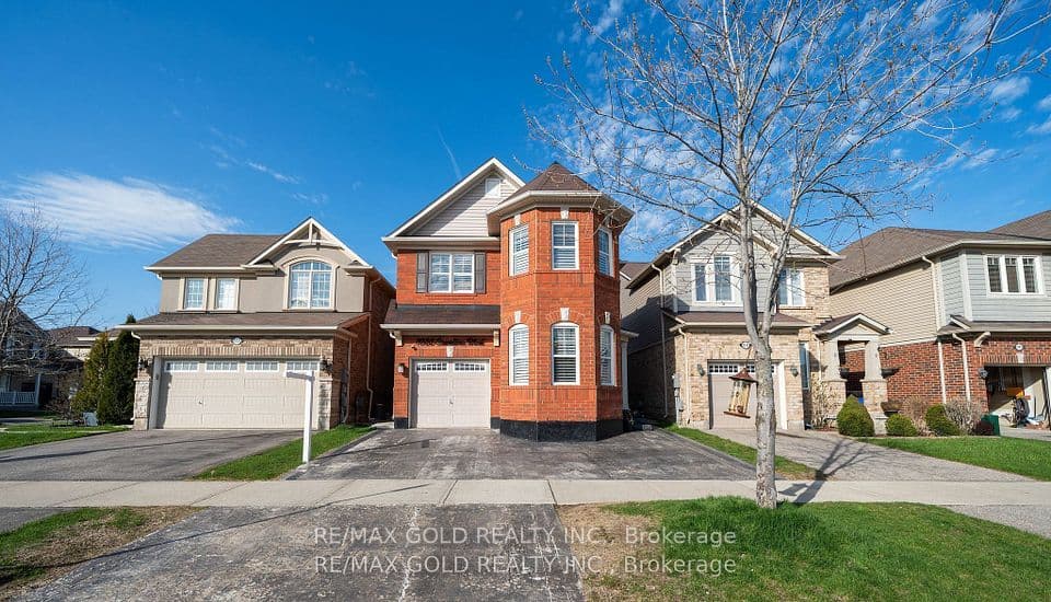 1035 SAVOLINE Boulevard, Milton, ON L9T 8P2 – photo 2