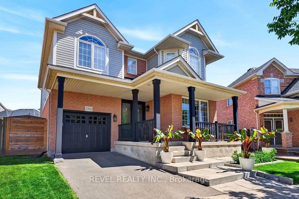 3201 Munson Crescent, Burlington, ON L7M 0C2 – photo 2