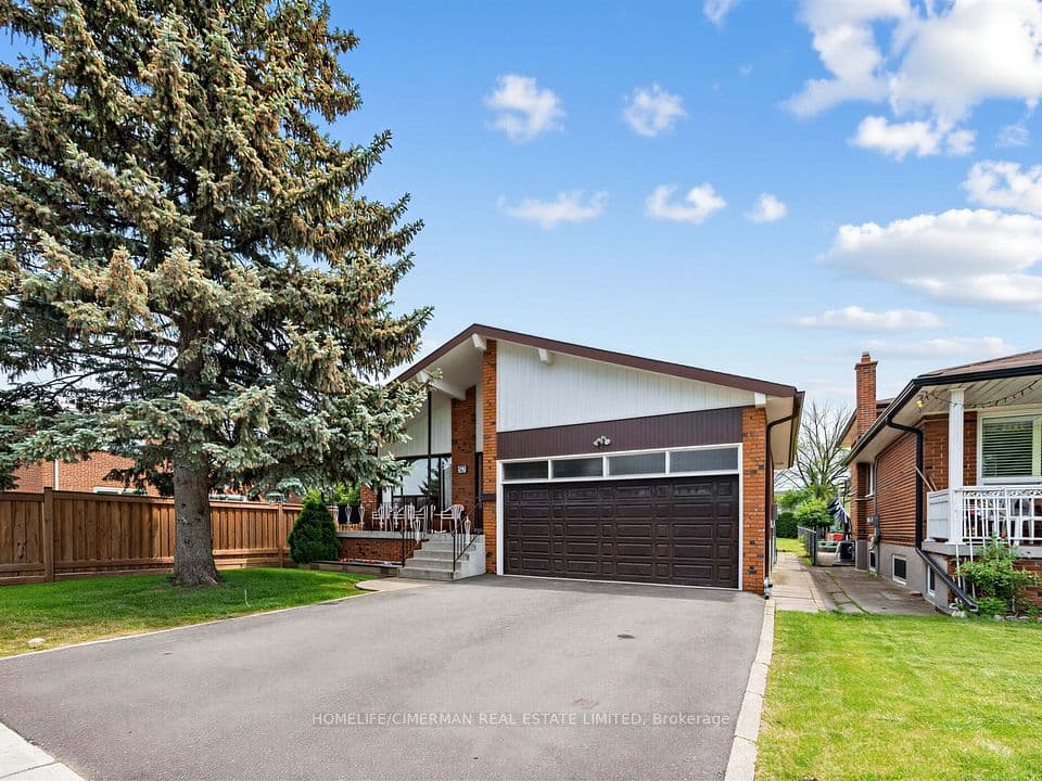 57 Humber College Boulevard, Toronto, ON M9V 1P4 – photo 2