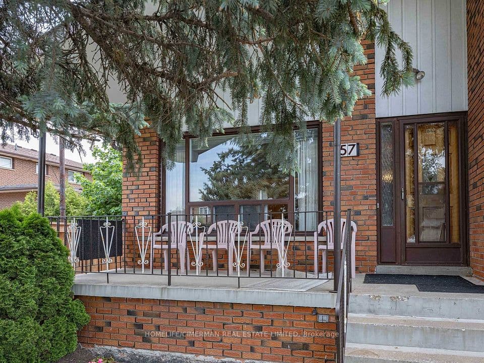 57 Humber College Boulevard, Toronto, ON M9V 1P4 – photo 3