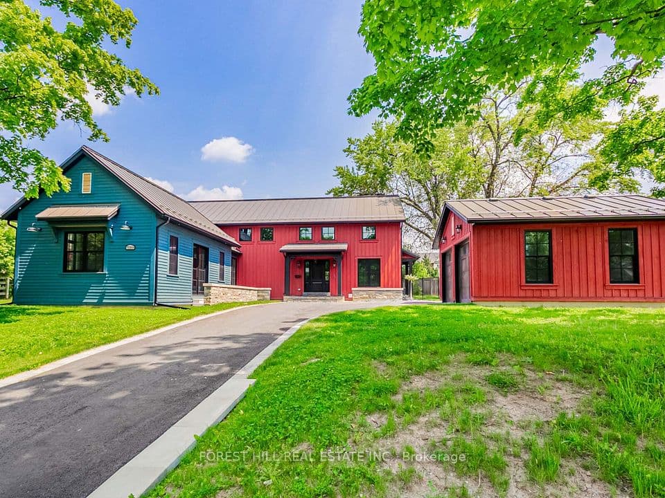 7089 Second Line W, Mississauga, ON L5W 1A1 – photo 2