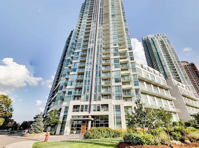 220 Burnhamthorpe Road W 1801, Mississauga, ON L5B 4N4 – photo 3
