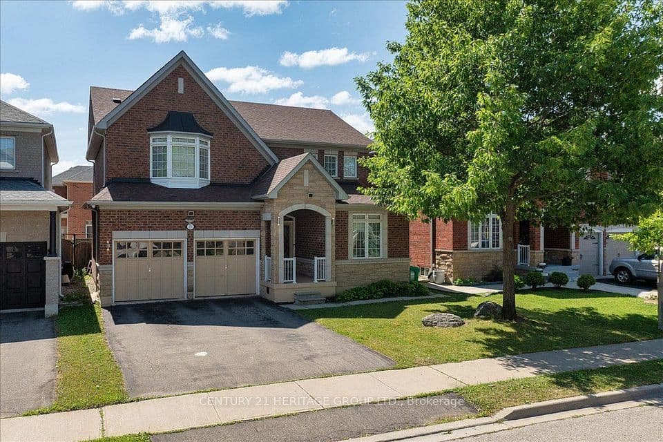 19 Reynolds Avenue, Brampton, ON L6P 2C1 – photo 2