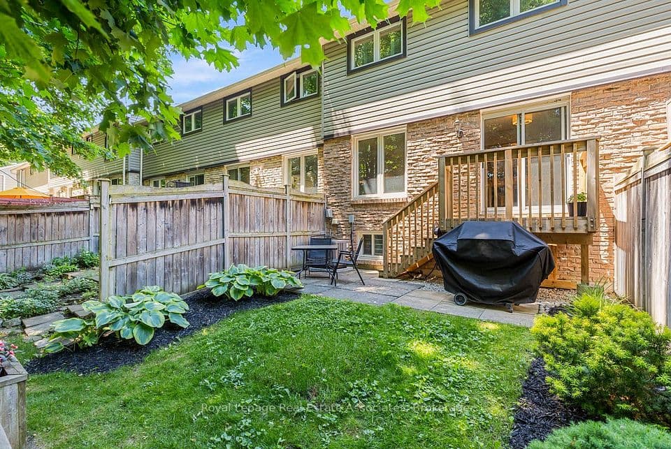 2766 Folkway Drive 34, Mississauga, ON L5L 3M3 – photo 3