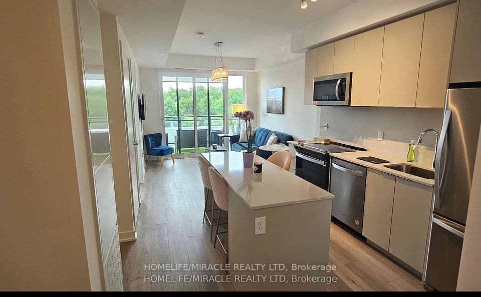 770 Whitlock Avenue 408, Milton, ON L9E 2B2 – main photo