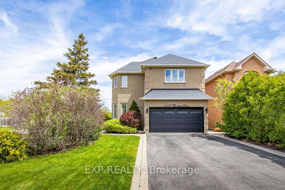 2137 Frontier Drive, Oakville, ON L6M 3S3 – photo 2