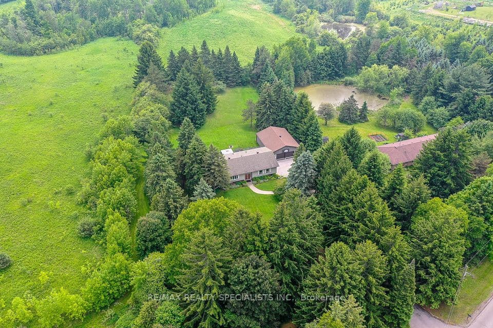 6739 Castlederg Side Road, Caledon, ON L7C 0P6 – main photo
