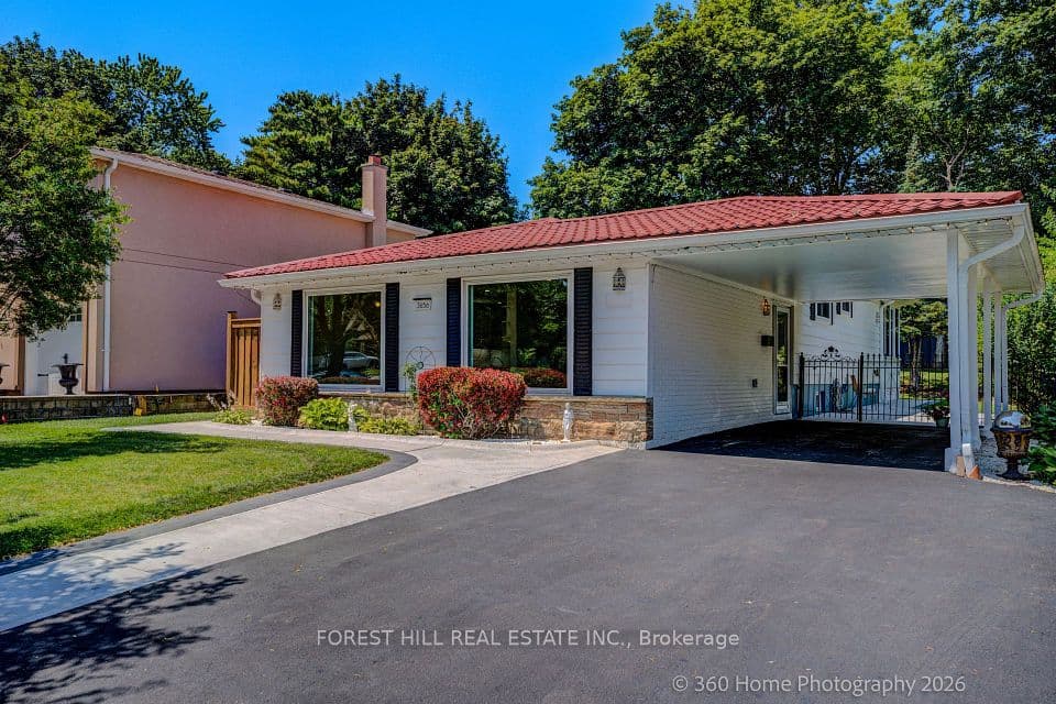 3656 Haven Glen, Mississauga, ON L4X 1X8 – main photo