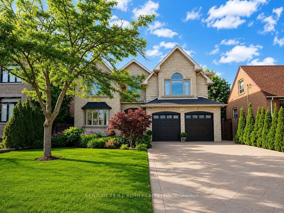 20 Creston Road, Toronto, ON M6A 1J1 – photo 3