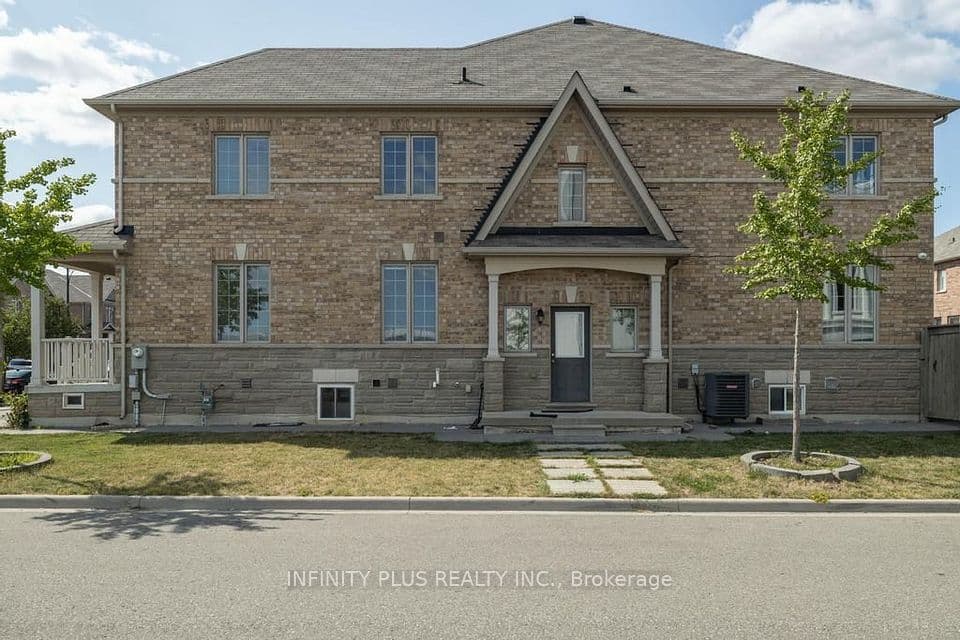 1 Ebury Drive, Brampton, ON L6X 0Z3 – photo 3