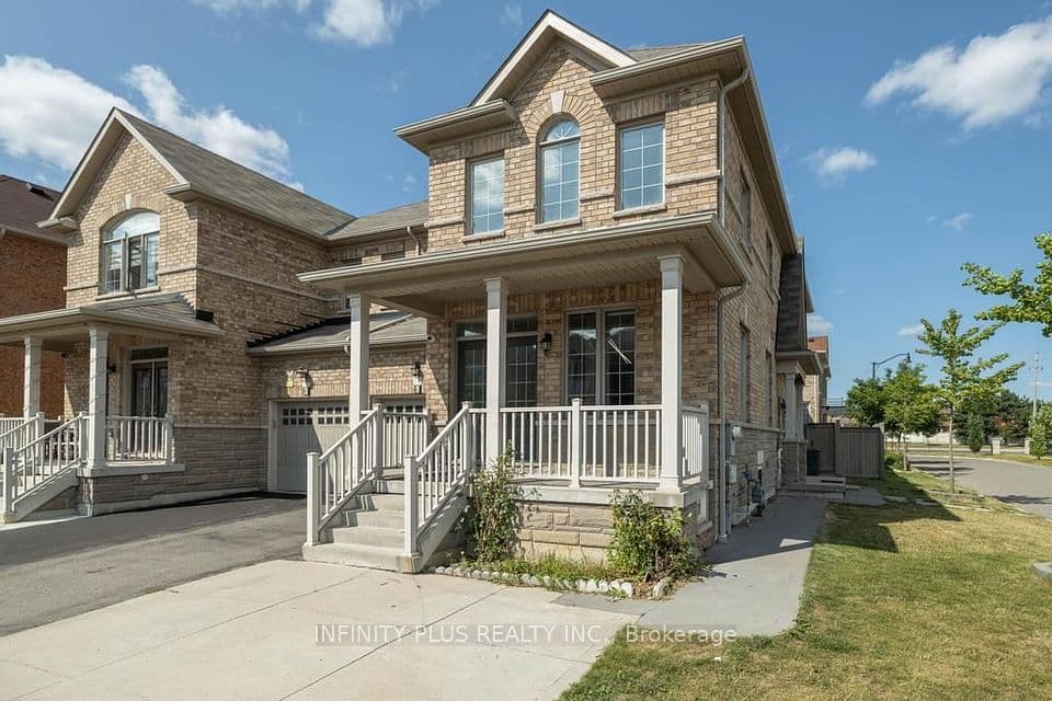 1 Ebury Drive, Brampton, ON L6X 0Z3 – photo 2