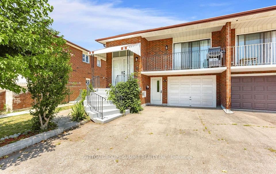 20 SAWMILL Road, Toronto, ON M3L 2M2 – photo 3