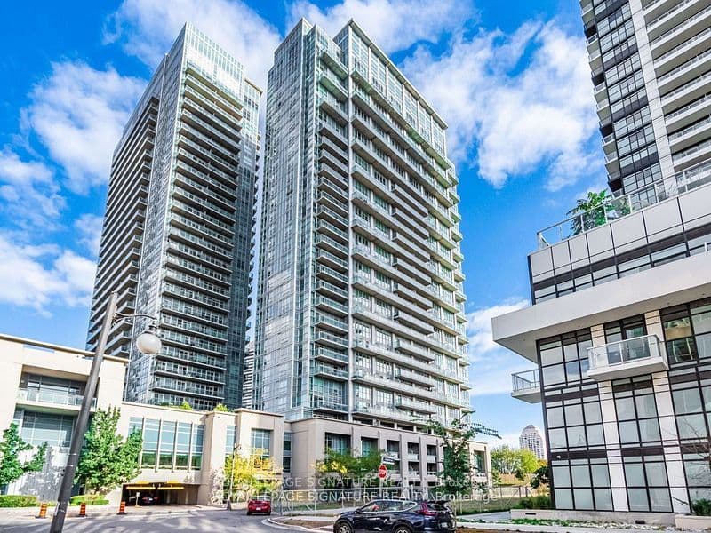 155 Legion Road N 1905, Toronto, ON M8Y 0A7 – photo 2