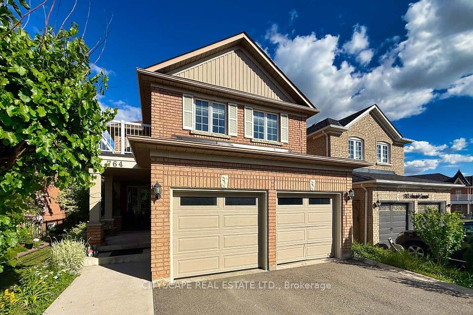 764 Avocado Crescent, Mississauga, ON L5W 1H4 – main photo