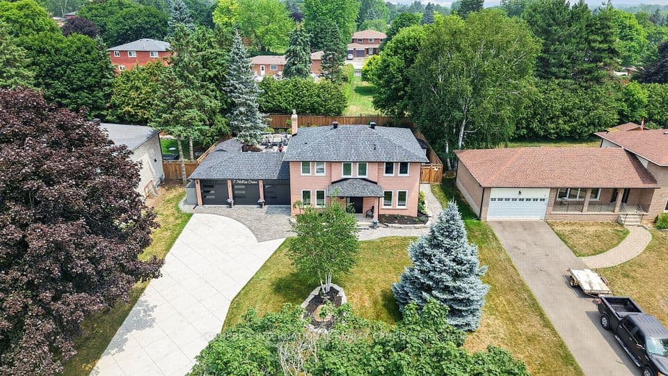 7 McKee Drive, Caledon, ON L7C 1G8 – photo 2