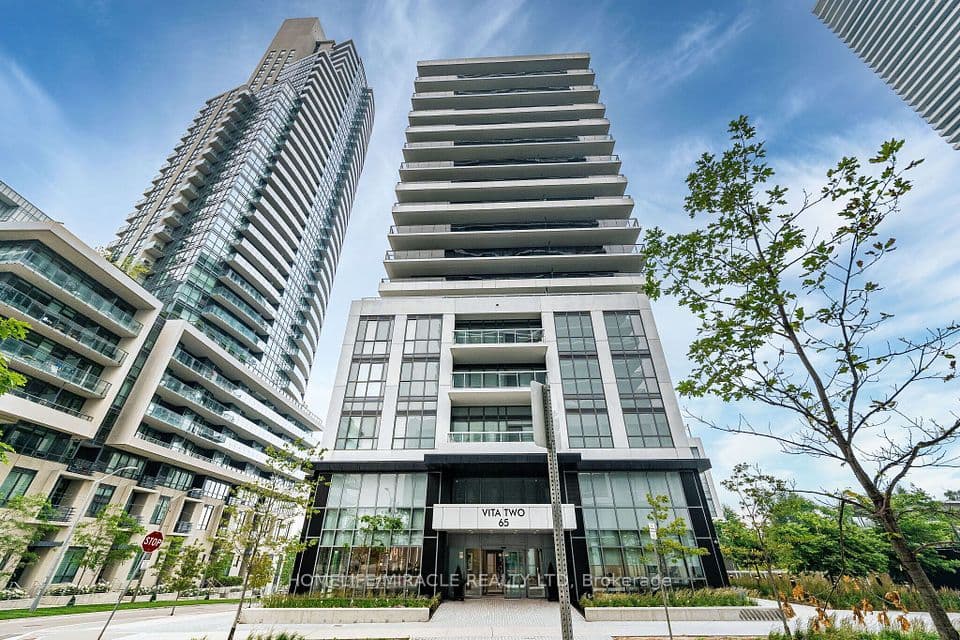 65 Annie Craig Drive 303, Toronto, ON M8V 0C4 – photo 2
