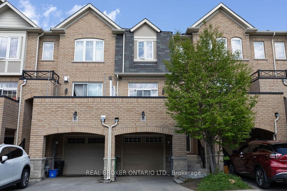 50 Magdalene Crescent, Brampton, ON L6Z 0G8 – main photo