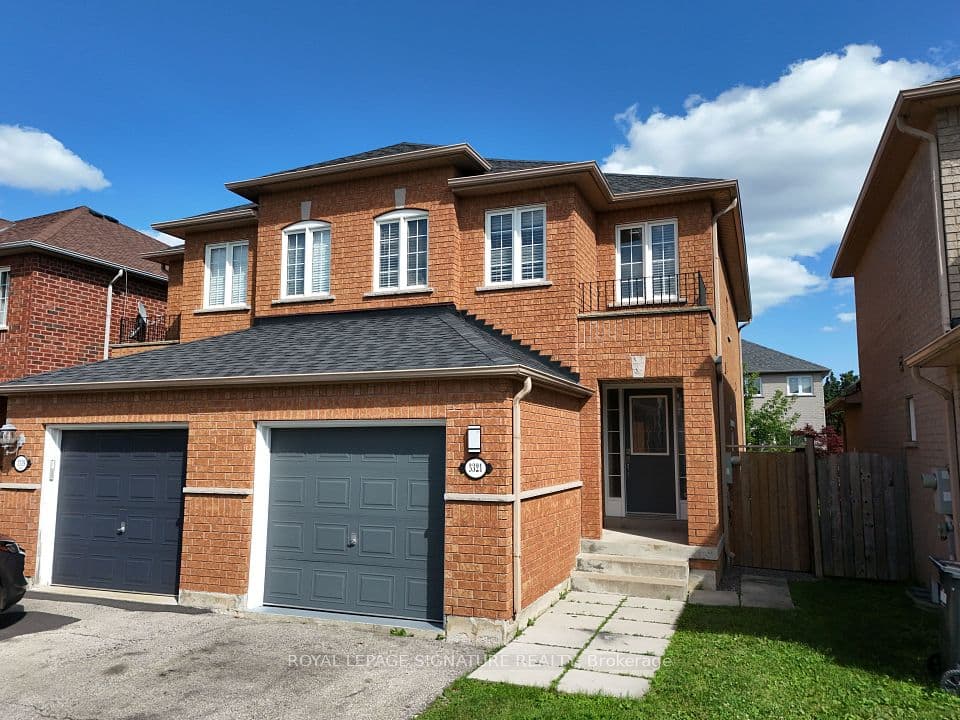 3321 Raindance Crescent, Mississauga, ON L5N 8L7 – photo 2