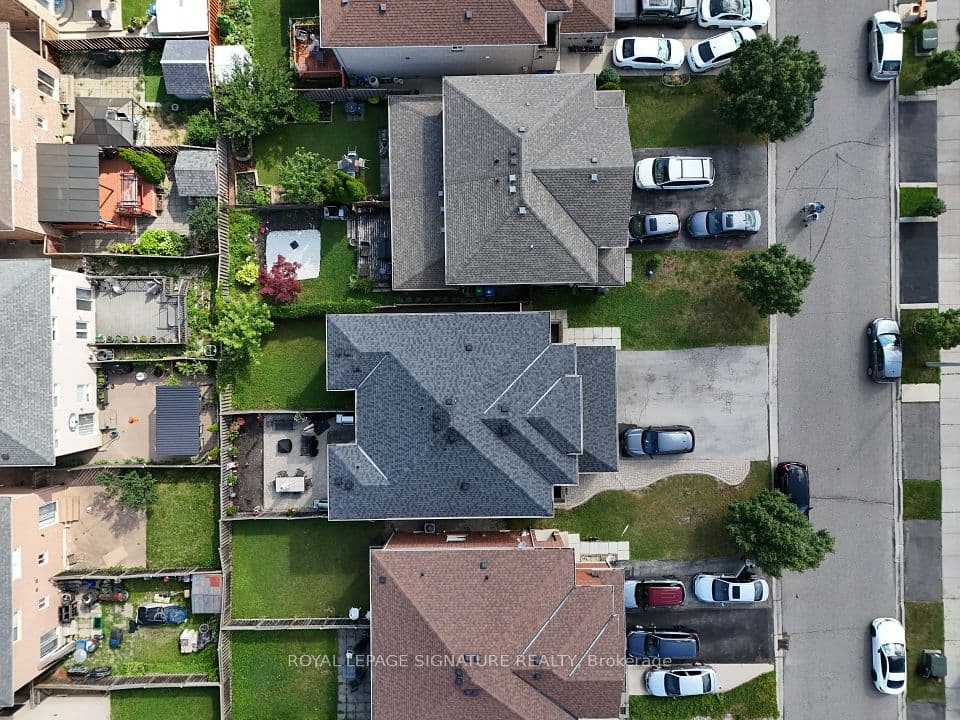 3321 Raindance Crescent, Mississauga, ON L5N 8L7 – photo 3
