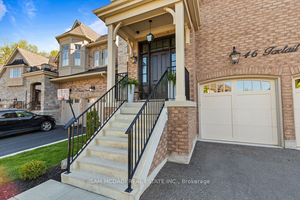 46 Foxtail Court, Halton Hills, ON L7G 0J6 – photo 2