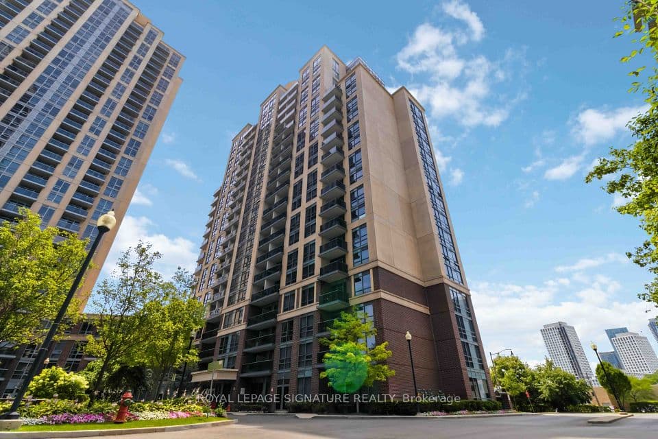 1 Michael Power Place 601, Toronto, ON M9A 0A1 – photo 2