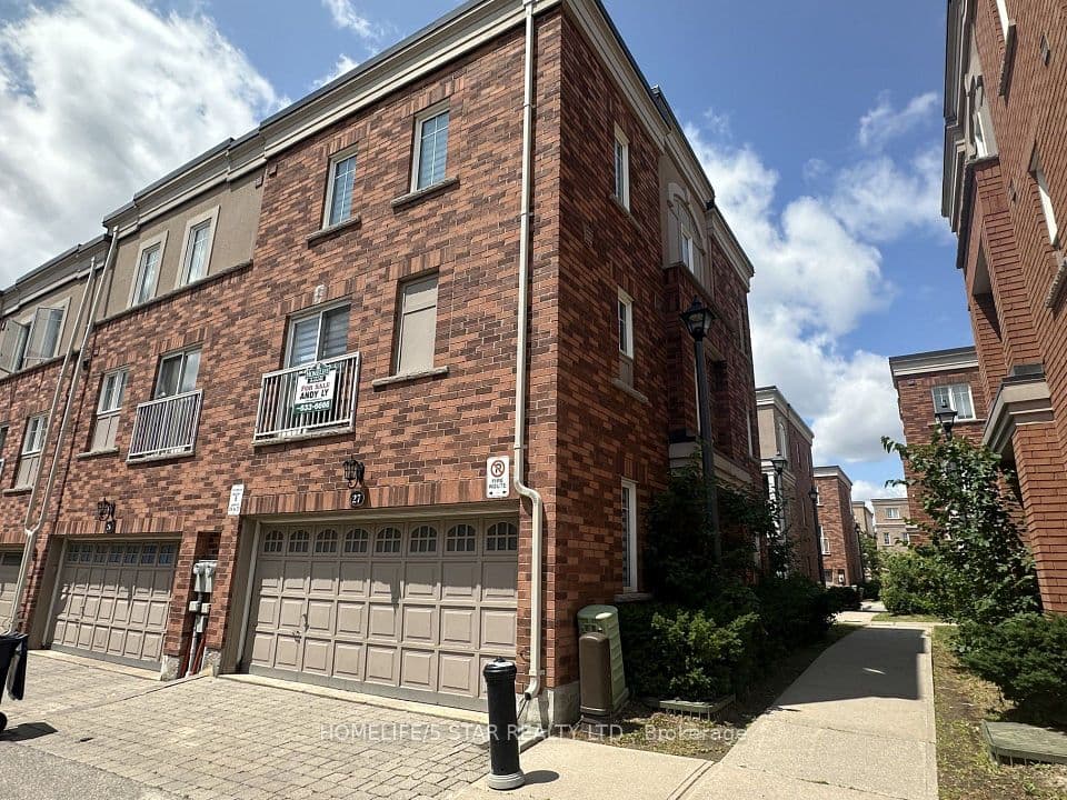 375 Cook Road 27, Toronto, ON M3J 3T6 – photo 3