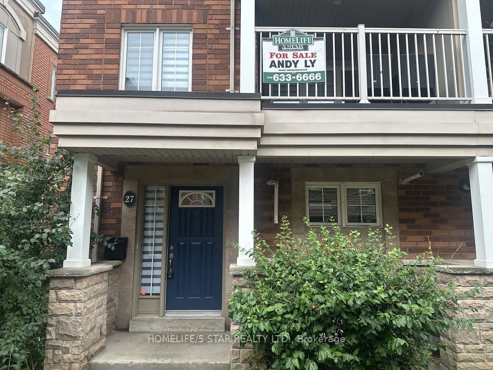 375 Cook Road 27, Toronto, ON M3J 3T6 – photo 2