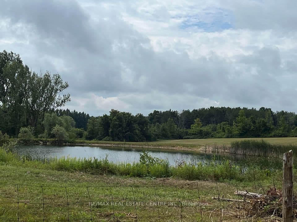 0 Shaws Creek Road, Caledon, ON L7C 1V9 – main photo