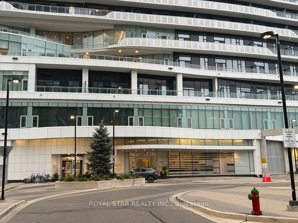 2520 Eglinton Avenue W 323, Mississauga, ON L5M 0Y4 – photo 2