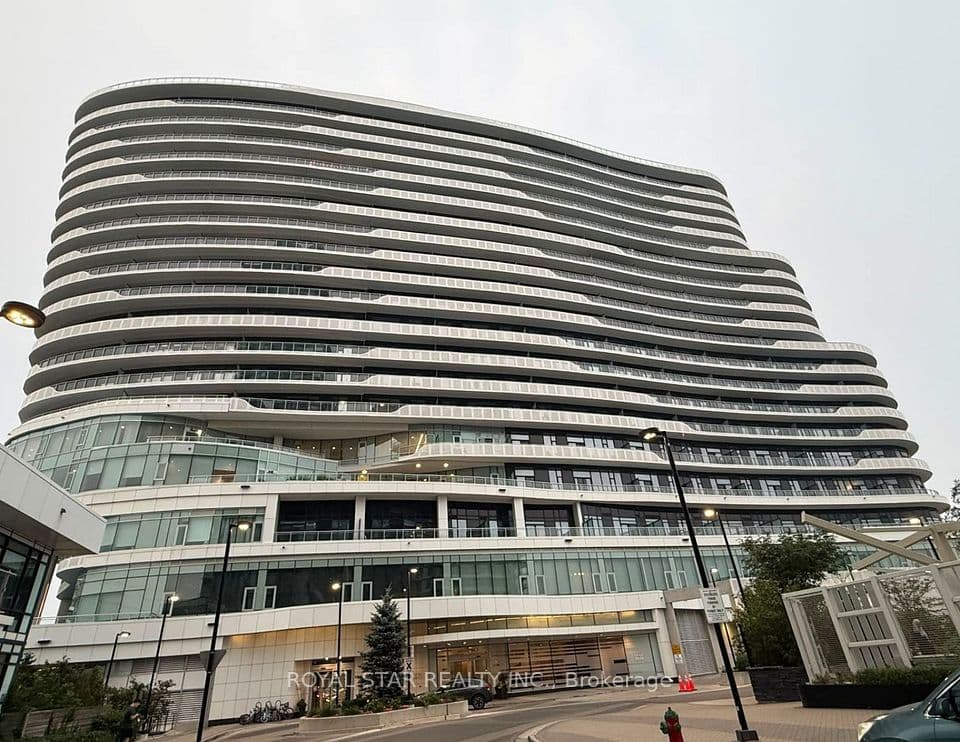 2520 Eglinton Avenue W 323, Mississauga, ON L5M 0Y4 – main photo