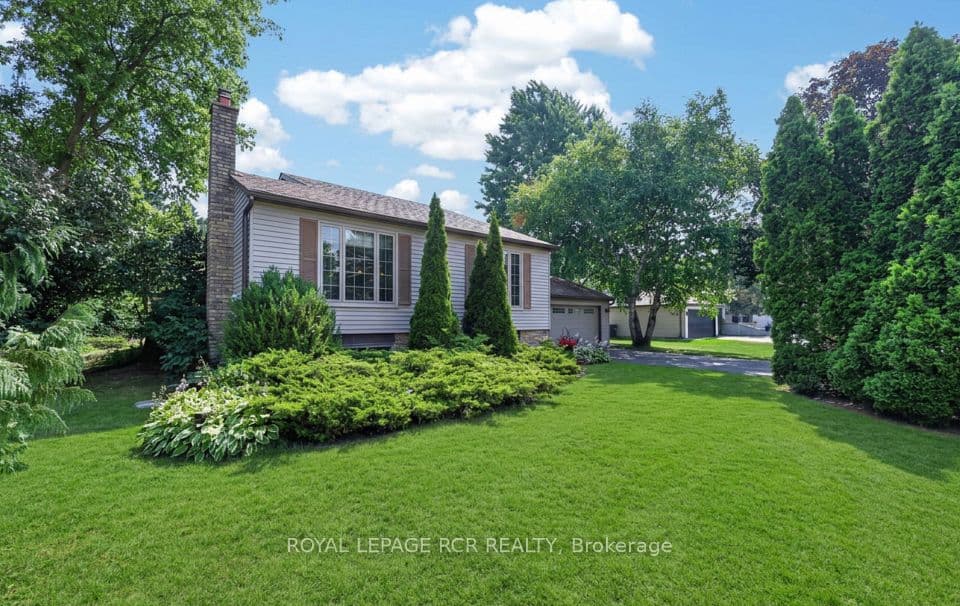 60 Holmes Drive, Caledon, ON L7K 0A7 – photo 3