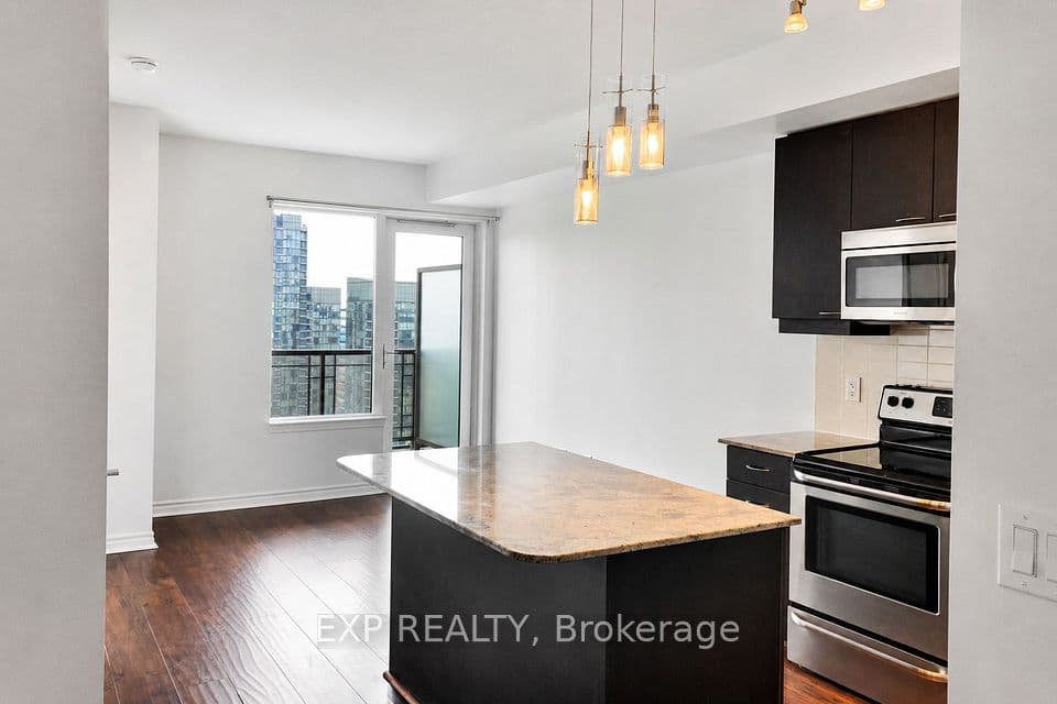 385 Prince Of Wales Drive 3506, Mississauga, ON L5B 0C6 – photo 3