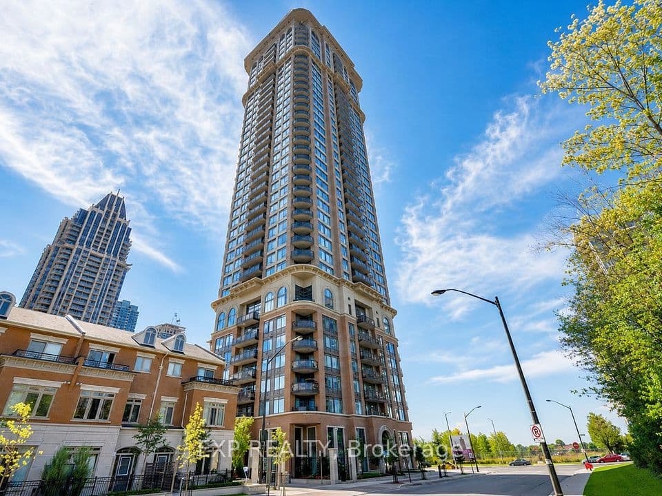 385 Prince Of Wales Drive 3506, Mississauga, ON L5B 0C6 – photo 2
