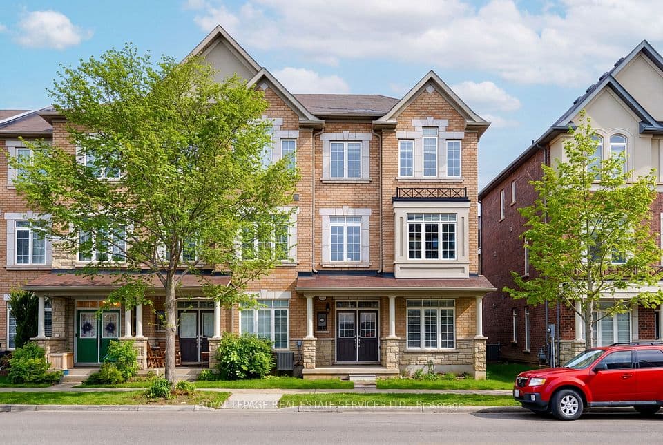 3061 Preserve Drive, Oakville, ON L6M 0W7 – main photo
