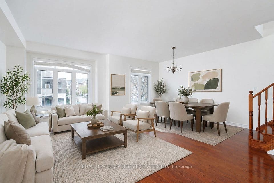 3061 Preserve Drive, Oakville, ON L6M 0W7 – photo 2
