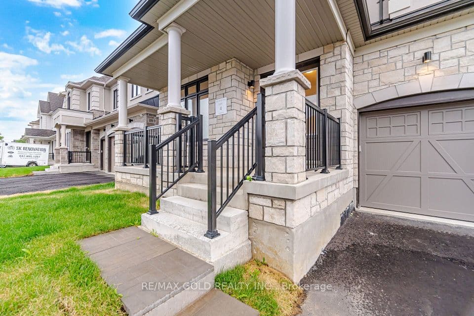 17 Mosswood Trail, Brampton, ON L6P 4E7 – photo 3