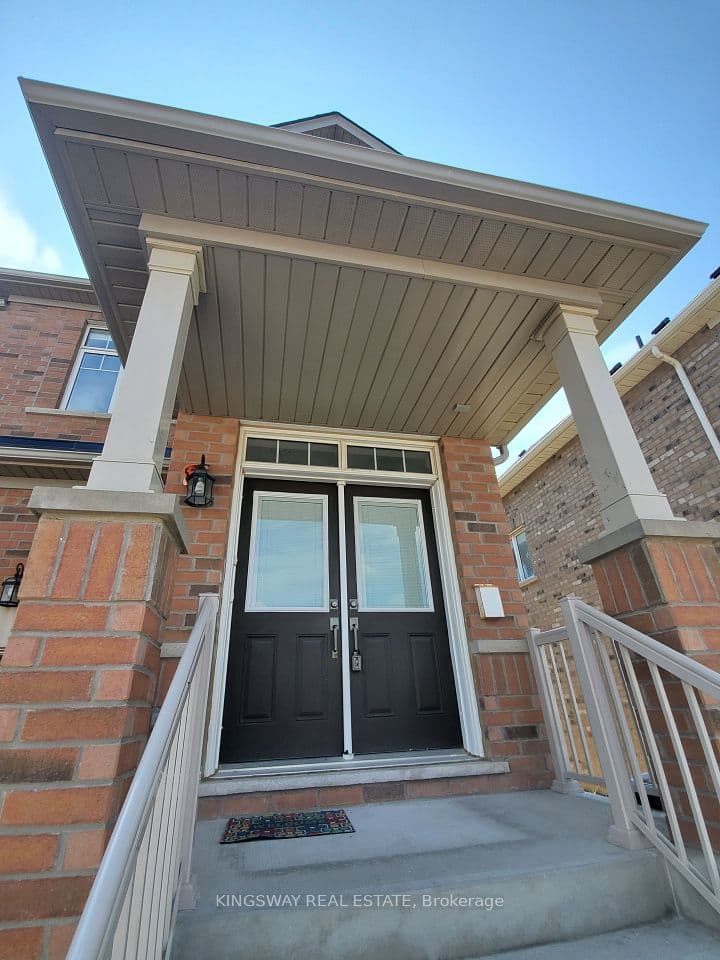 593 Remembrance Road, Brampton, ON L7A 4L2 – photo 3