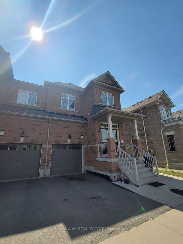 593 Remembrance Road, Brampton, ON L7A 4L2 – photo 2