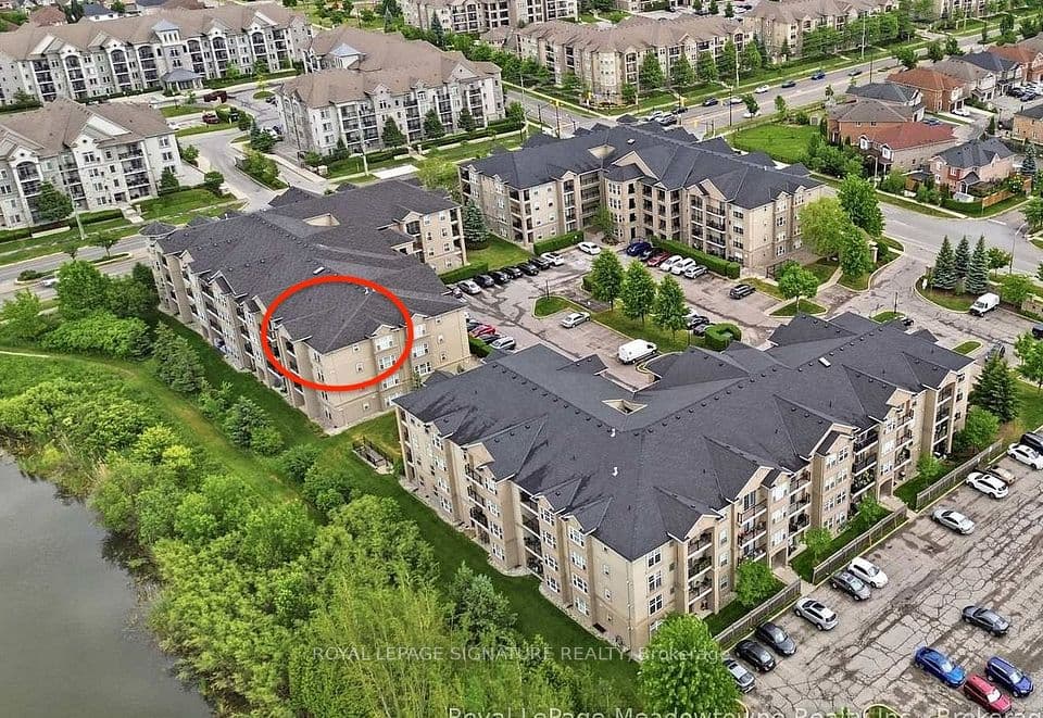 1491 Maple Avenue 401, Milton, ON L9T 0B8 – photo 2