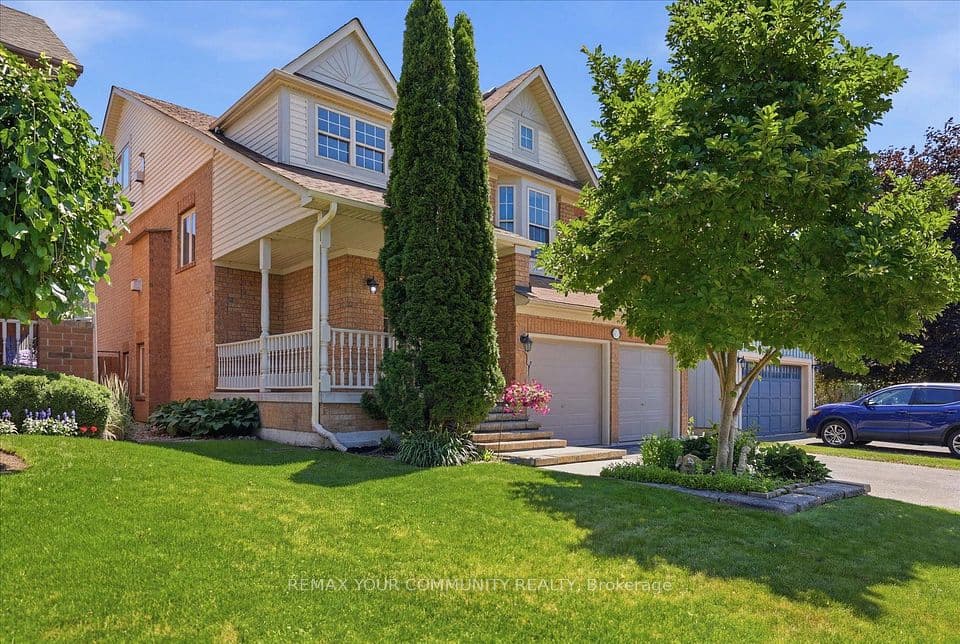 6926 Early Settler Row, Mississauga, ON L5W 1C1 – photo 2