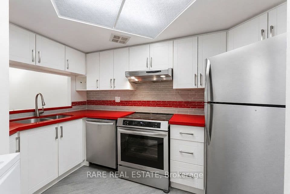 250 Webb Drive 513, Mississauga, ON L5B 3Z4 – photo 3