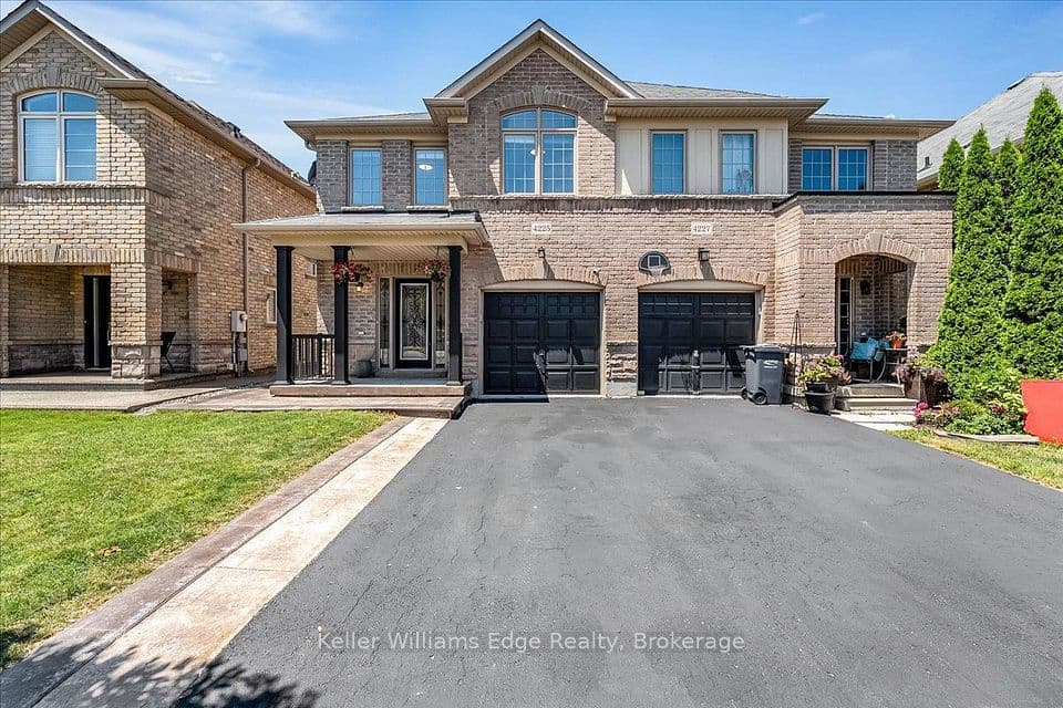 4225 Thomas Alton Boulevard, Burlington, ON L7M 0N1 – photo 2