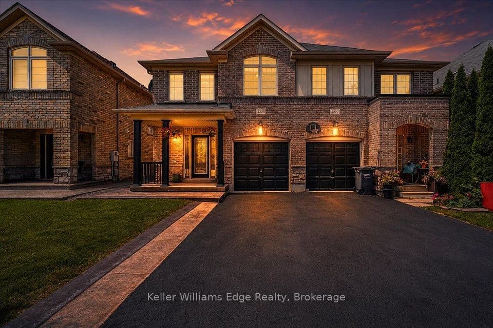 4225 Thomas Alton Boulevard, Burlington, ON L7M 0N1 – main photo